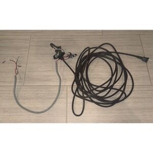 Genuine Dyson DC07 DC14 DC17 DC18 DC25 Vacuum Power Cord Replacement Parts